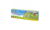 Ворота игровые DFC mini х 2 & набор пластик GOAL7219A