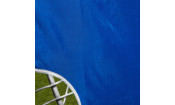 Ворота игровые DFC GOAL302T 302x200x130cm с тентом для отрабатывания ударов