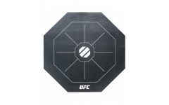 Мат восьмиугольный для тренинга UFC Мат восьмиугольный для тренинга UFC