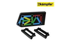 Упоры для отжиманий Kampfer (Разноцветный) Упоры для отжиманий Kampfer (Разноцветный)