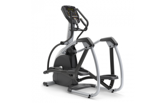 Эллиптический эргометр Matrix E1x (E1x-02) Эллиптический эргометр Matrix E1x (E1x-02)