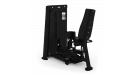 Приводящие/отводящие ног BRONZE GYM NEO 25