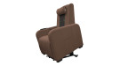 Массажное кресло FUJIMO SYNERGY LIFT FULL KINGCHAIR F3005 FLFK Терра