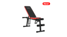 Скамья силовая универсальная UNIX Fit BENCH 130P