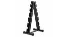 Стойка для гантелей VictoryFit VF-D4011