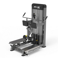 Сгибатель бедра стоя